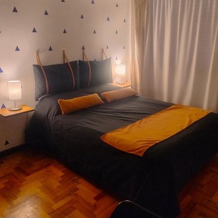 Apartment City Heart III Mendoza Kültér fotó