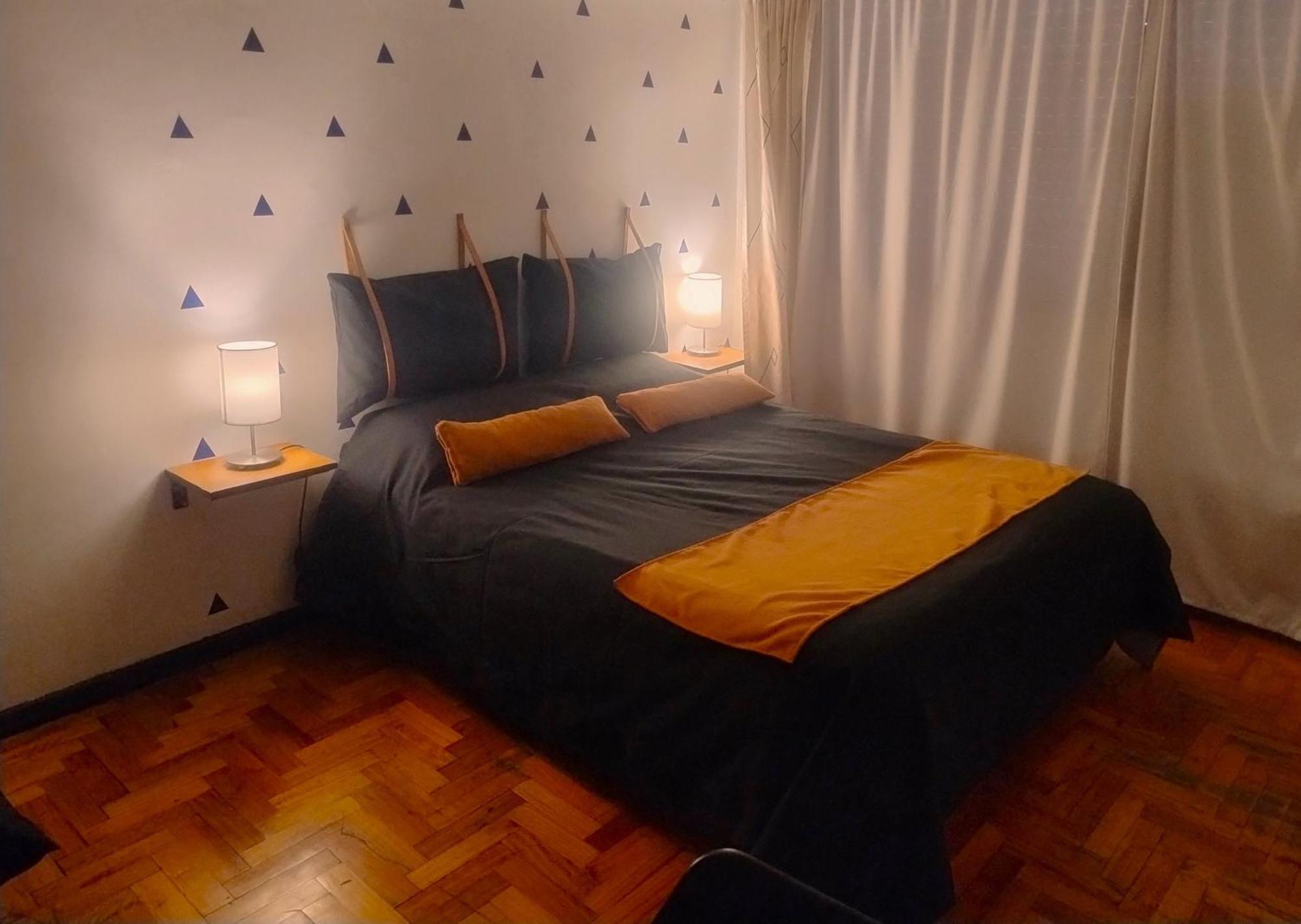 Apartment City Heart III Mendoza Kültér fotó