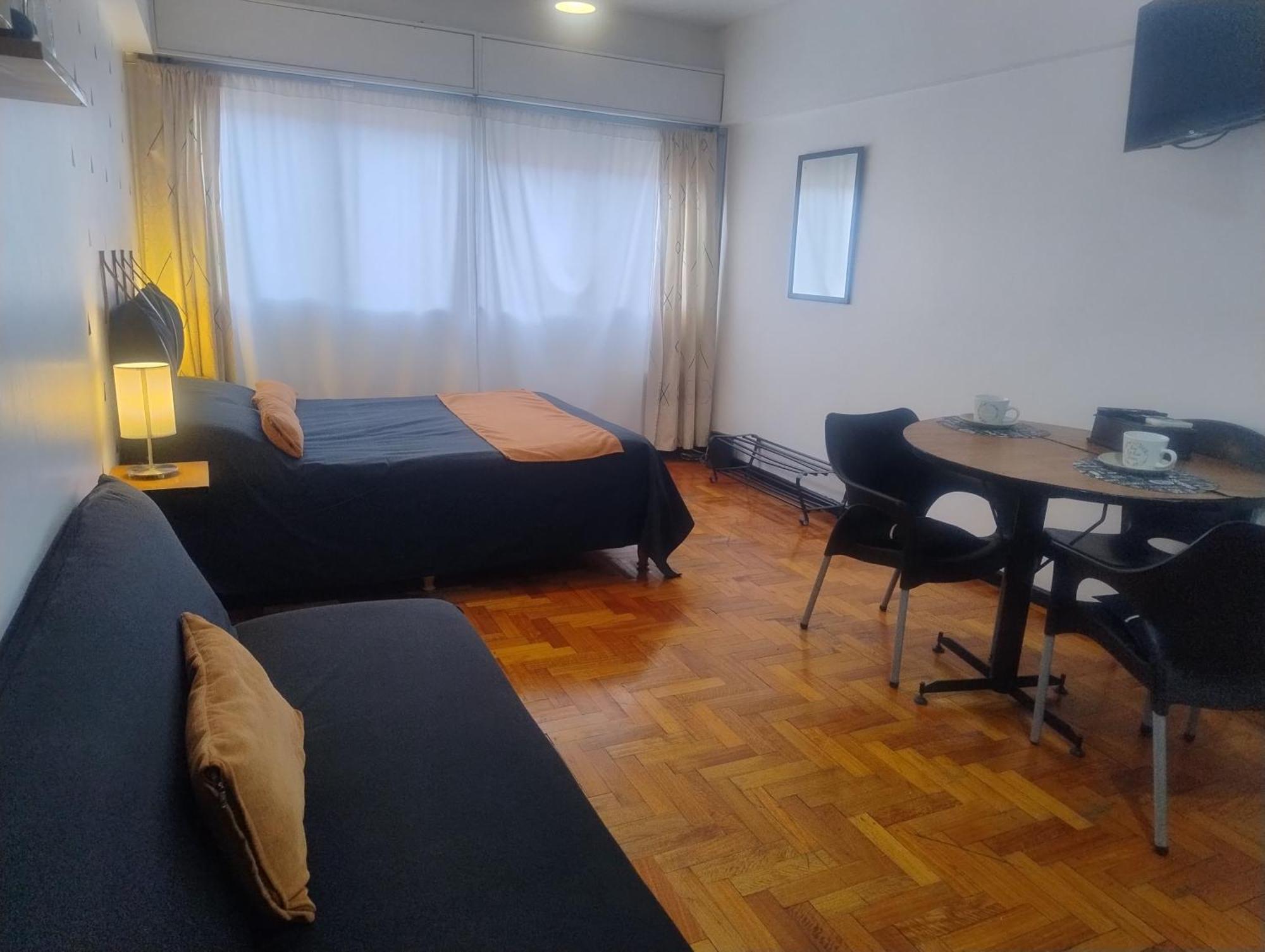 Apartment City Heart III Mendoza Kültér fotó
