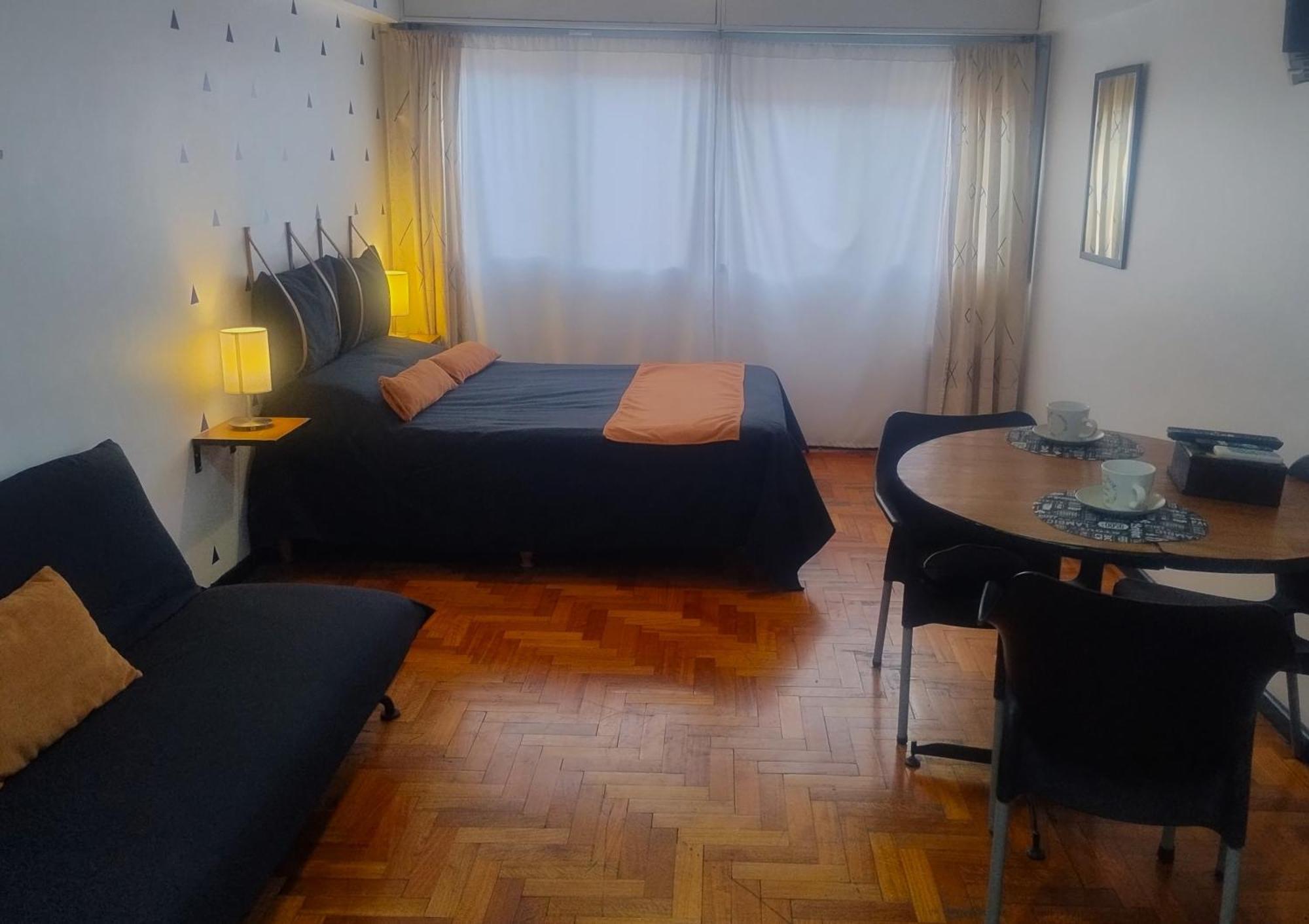 Apartment City Heart III Mendoza Kültér fotó